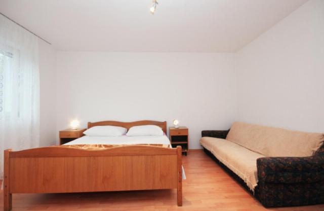 Adrian Apartments/ Jozo Martinovic Murter Luaran gambar